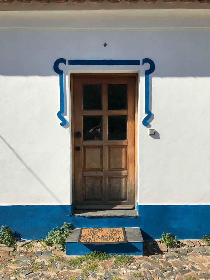 Azeite De Marvao, Olivoturismo Casa Mestre Do Lagar Экстерьер фото