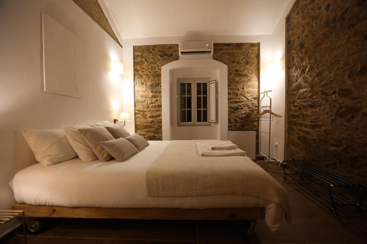 Azeite De Marvao, Olivoturismo Casa Mestre Do Lagar Экстерьер фото